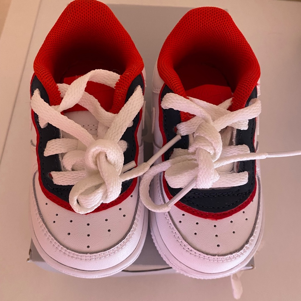 Nike Shoes | Air Force 1 (AF-1) Shoes | Toddler 4C